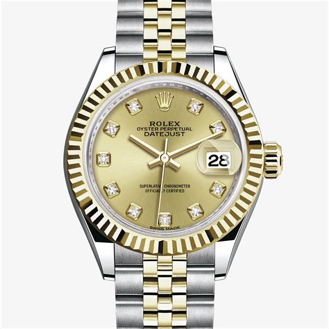 prezzo rolex lady oyster perpetual 34mm|rolex lady datejust oyster 28mm.